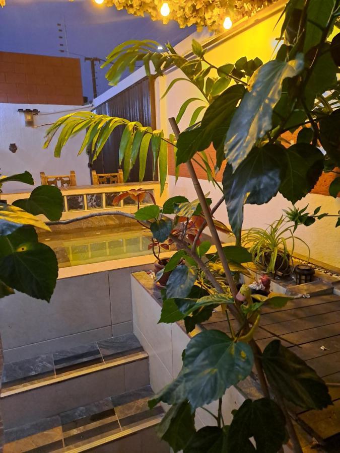 別墅 Layla Santa Marta (Magdalena)