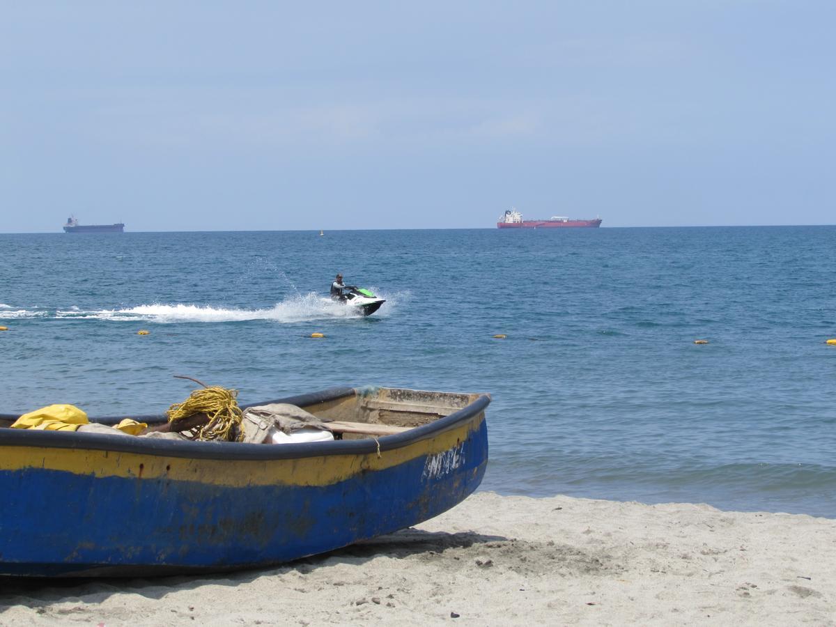 Layla 別墅 Santa Marta (Magdalena)