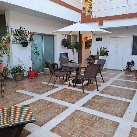 Villa Layla Santa Marta Exterior photo