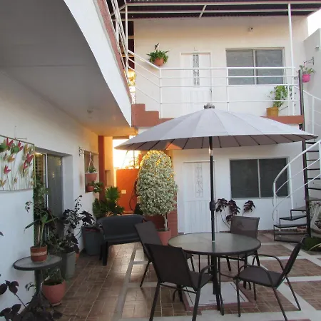 Villa Layla Santa Marta Exterior photo