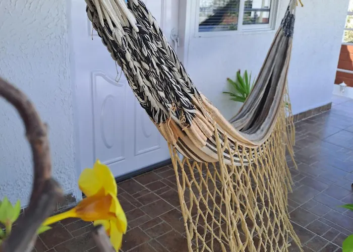 Villa Layla Santa Marta