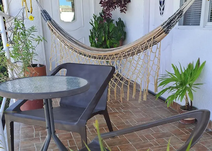 Villa Layla Santa Marta